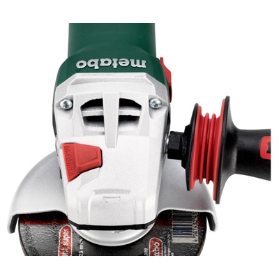 Metabo WE 15-125 Quick (60044800),   