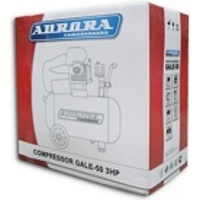 Компрессор Aurora Gale-50 (50л, 412л/мин-на входе, 2,2кВт,220В)