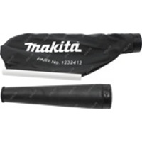 Makita UB1103, Воздуходувка-пылесос, 600 Вт, пылесборник, 2 кг