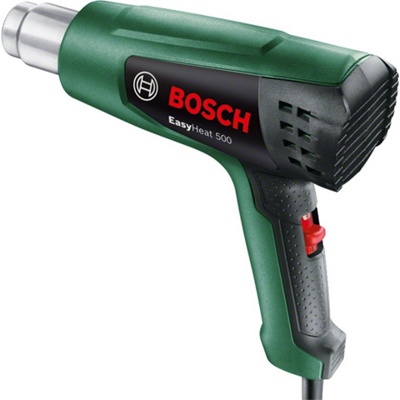 Bosch EasyHeat 500 (0.603.2A6.020),  , 1600 , 2 ., 300-500 , . .