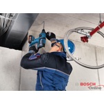 Bosch GBH 18 V-EC (0.611.904.00B), Аккумуляторный перфоратор, 18 В Li-Ion, без АКБ и зарядного