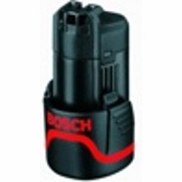Bosch 1600Z0002X, , 10,8  Li-ion 2,0 