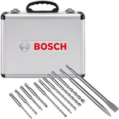 Bosch GBH 180-LI (0.615.990.M33),    SDS plus 11 