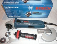 Bosch GWS 17-125 CIE Professional (0.601.79H.002),  , 1700 , 125 , , 