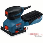 Bosch GSS 140 A Professional (0.601.297.085), 