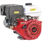 Двигатель бензиновый SKIPER N188F(K) (13 л.с., вал диам. 25мм х60мм, шпон. 7мм)