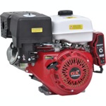 Двигатель бензиновый SKIPER N188F/E(SFT) (электростартер) (13 л.с., шлицевой вал диам. 25мм х40мм)