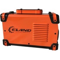 Eland ARC FORCE-255 PRO, Сварочный инвертор, дисплей, 7,5 кВт, 10-250 А
