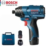    Bosch GDR 120-LI 0.601.9F0.007, 1 2,0A/h GAL12V-20, 