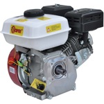 Двигатель бензиновый SKIPER N170F(SFT) (8 л.с., шлицевой вал диам. 25мм х35мм)