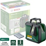 Bosch Advanced Level 360 0.603.663.B03,  