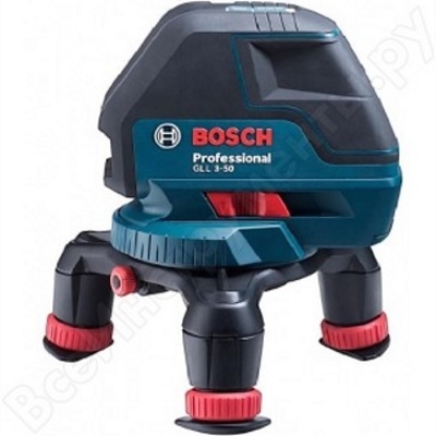 Bosch GLL 3-50 P Professional (0.601.063.800),  