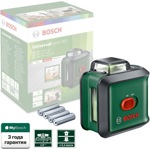 Bosch Universal Level 360 0.603.663.E00,  
