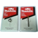 Комплект матрица Makita A-15051 и пуансон Makita A-83951 для высечных ножниц по металлу JN 1601