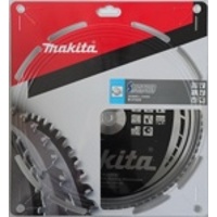 Makita B-31522, Пильный диск для сэндвич панелей, 355х30х2,6х80Т