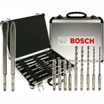 Bosch 2.608.578.765      Mixed Set   9   2 