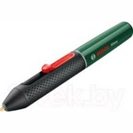 Bosch Gluey (зеленая) (0.603.2A2.100) Ручка клеевая аккумуляторная 