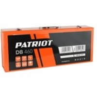PATRIOT DB 460, Отбойный молоток, 1600 Вт