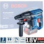 Bosch GBH 180-LI 0.611.911.120, .  Li-Ion 18     