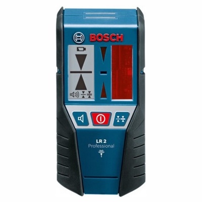 Bosch LR2 (0.601.069.100), лазерный приемник для  нивелиров Bosch