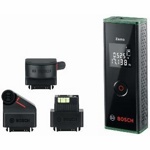 Bosch ZAMO 0.603.672.701, Лазерный дальномер с 3 насадками