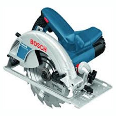 Bosch GKS 190 Professional (0.601.623.000), Циркулярная пила,  1400 вт, диск 190 мм