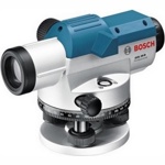 Bosch GOL 26 D Professional (0.601.068.000), Нивелир оптический, 100 м, 1,7 кг
