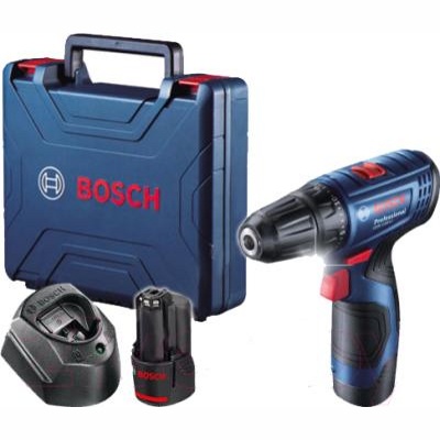 Bosch GSR 120-LI (0.601.9G8.020),  -, 12/2,0  Li-ion, 30, 2 , 