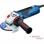 Bosch GWS 19-125 CI Professional (0.601.79N.002), Угловая шлифмашина