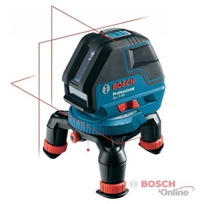 Bosch GLL 3-50 P Professional (0.601.063.803),  , LR2 , BM1 , L-boxx