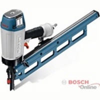 Bosch GSN 90-21 RK Professional (0.601.491.001), Гвоздезабиватель пневматический