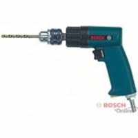 Bosch 0.607.160.511, Дрель пневматическая, 320 Вт, ЗВП, макс. D 6 мм, 2200 об/мин, реверc