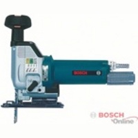 Bosch 0.607.561.118, Лобзик пневматический 400Вт 2200 об/мин