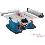 Bosch GTS 10 XC Professional (0.601.B30.400), Станок распиловочный, 2100 Вт
