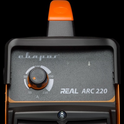   ARC 220 "REAL" (Z243N)