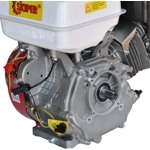 Двигатель бензиновый SKIPER N188F(SFT) (13 л.с., шлицевой вал диам. 25мм х40мм)