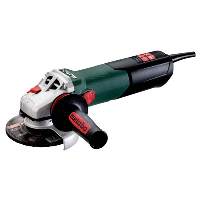 Metabo WE 15-125 Quick (60044800),   
