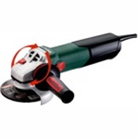 Metabo WE 17-125 Quick (600515000),   