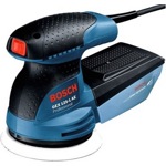 Bosch GEX 125-1 AE Professional (0.601.387.500),  , 250 , 12000 /,  125 , 
