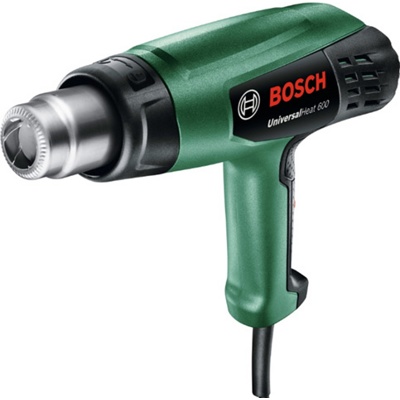 Bosch UniversalHeat 600 (0.603.2A6.120),  , 1800 , 3 ., 50-600 , . ., 