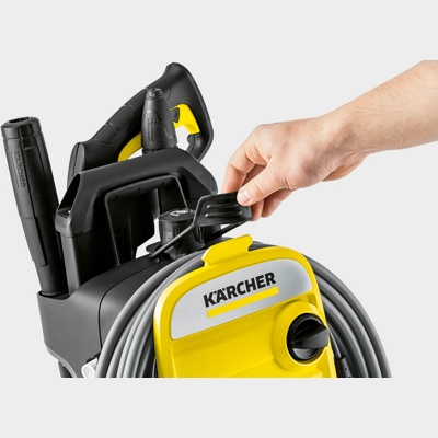Karcher K 7 Compact *EU (1.447-050.0),    ()