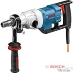 Bosch GDB 180 WE Professional (0.601.189.800), Алмазная дрель, 2000 Вт