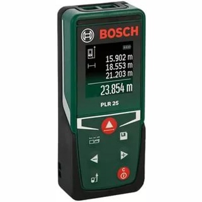 Bosch PLR 25 (0.603.672.520),  ,  25 , 