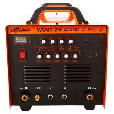 ELAND WSME-200 AC/DC,  