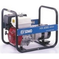SDMO HX 6000 S,  , 6 , 6,1 , 2,5 /, 79 