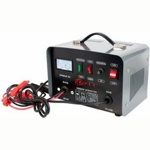 P.I.T. PZU20-C1, Устройство зарядное , 1224В., ток зар.812А max,450Вт., макс. ток заряда 20 А.
