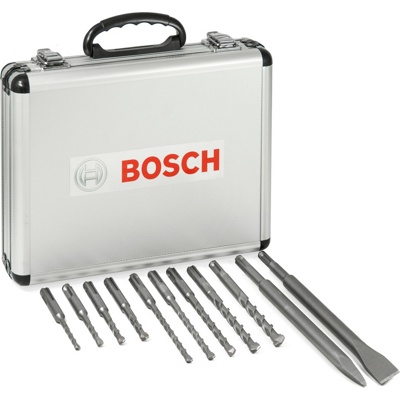 Bosch 2.608.578.765      Mixed Set   9   2 