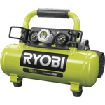 Компрессор аккумуляторный RYOBI 18V R18AC-0 (без батареи)