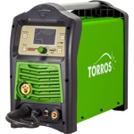 TORROS MIG-200 DoublePulse LCD (M2009),   , 220, MIG/MMA/TIG, .102012010