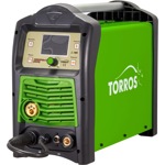   TORROS MIG-200Pulse LCD (M2008), .102012009, 220